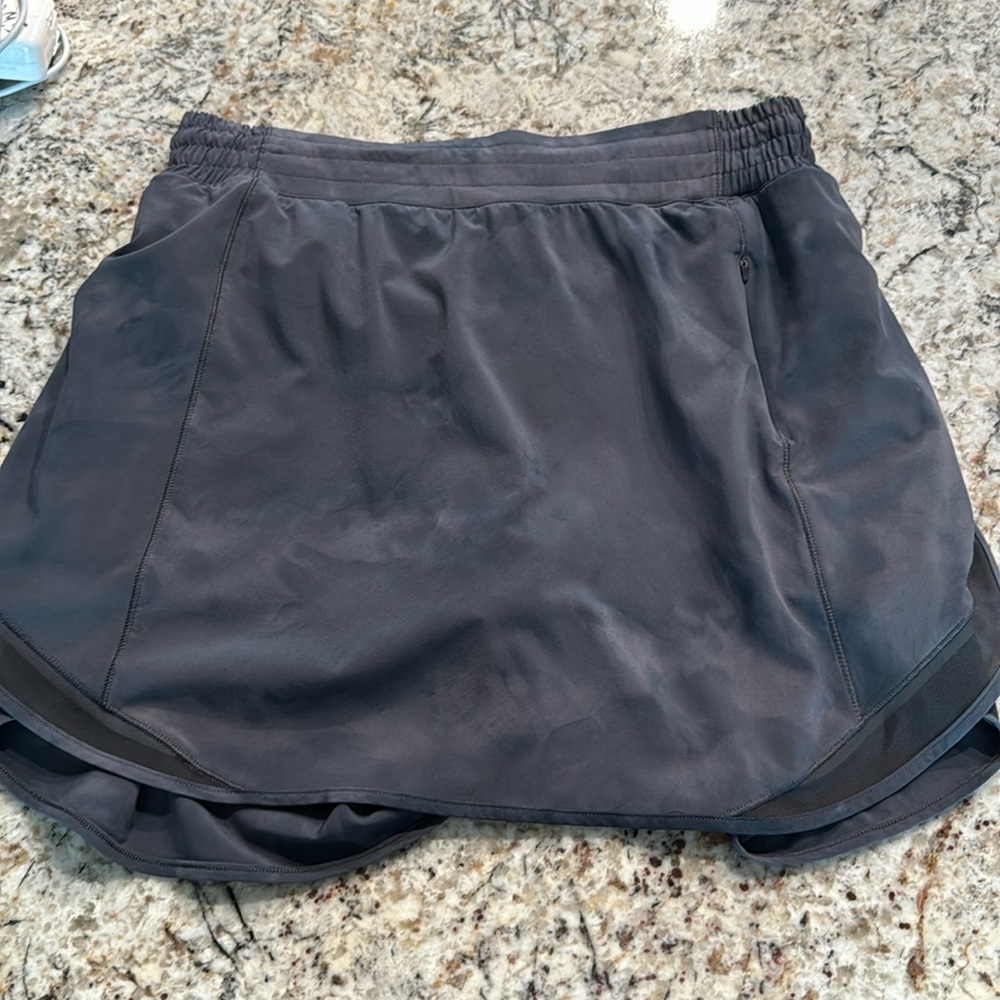 Lululemon skort